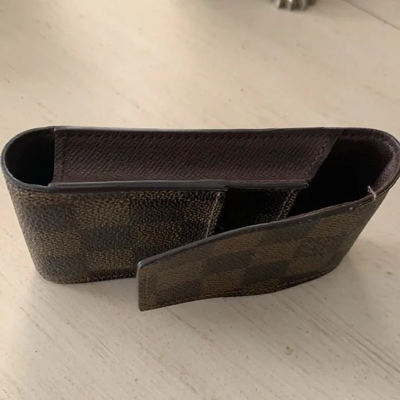 💎LV Damier cigarette holder - Picture 6 of 13